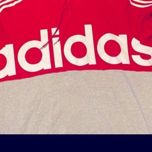 EXCELLENT CONDITION!! Men’s adidas hoody
